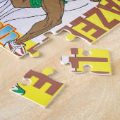 ウィルマルドルフ ジグソーパズル (側面)