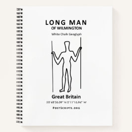 ウィルミントンの巨人 ノートブック