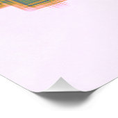 ウィルミントンスカイライン ポスター (コーナー)