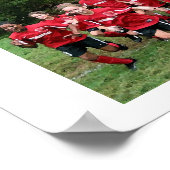 ウィルミントン統一された勝利 ポスター (角)