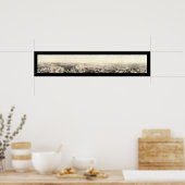 ウィルミントン、デラウェア写真1912 ポスター (キッチン)