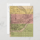 ウィルミントン ポストカード (正面/裏面)