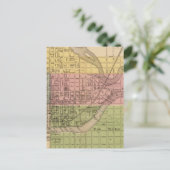 ウィルミントン ポストカード (スタンド正面)