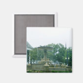 ウィルミントン マグネット (正面/裏面)