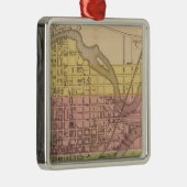 ウィルミントン メタルオーナメント (右)