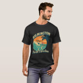 ウィルミントン Tシャツ (正面フル)