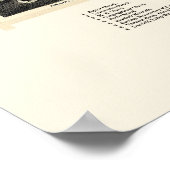 ウィルミントン、VTパノラママップ – 1891 ポスター (角)