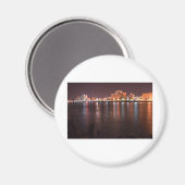 ウィルミントンC マグネット (正面/裏面)