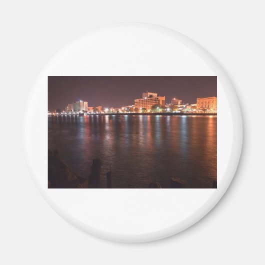 ウィルミントンC マグネット (正面)