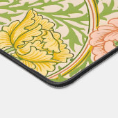 ウィルラムモリスマートルガーデンクラシックフローラ デスクマット (コーナー)