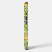 ウィルラムモリスマートルガーデンクラシックフローラ Case-Mate iPhoneケース (裏面 / 左)