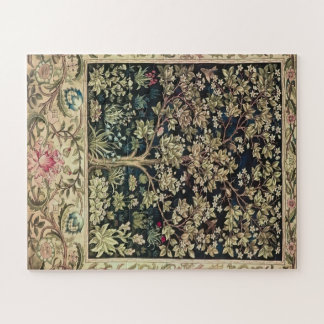 ウィルラムモリス美しいデザインと創造、ヴィント ジグソーパズル