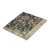 ウィルラムモリス美しいデザインと創造、ヴィント タイル (側面)