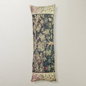 ウィルラムモリス美しいデザインと創造、ヴィント ボディピロー (裏面 (縦))