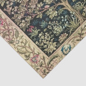 ウィルラムモリス美しいデザインと創造、ヴィント 薄葉紙 (詳細)