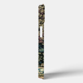 ウィルラムモリス美しいデザインと創造、ヴィント Case-Mate iPhoneケース (裏面 / 右)