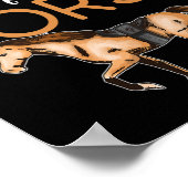 ウィル兄弟の馬のための貿易 – おもしろい馬好き ポスター (角)