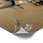 ウィル19 ポスター (角)