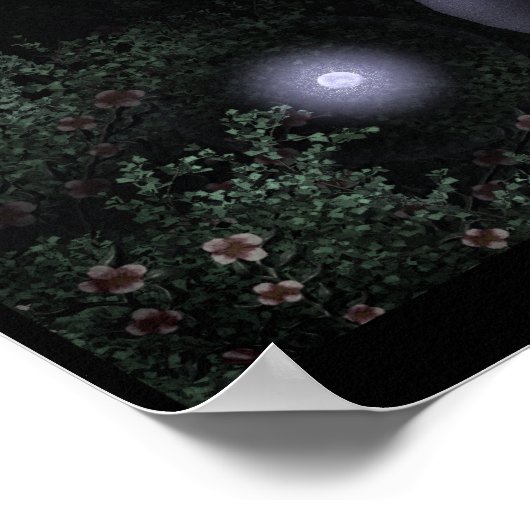 ウィル・オウィップ ポスター (角)