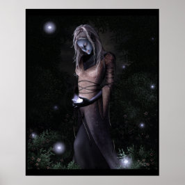 ウィル・オウィップ ポスター