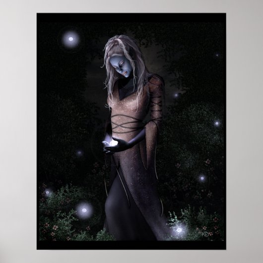 ウィル・オウィップ ポスター (正面)