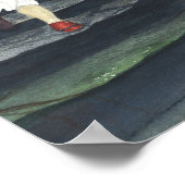 ウィル・オ・ザ・ウィップ ポスター (角)