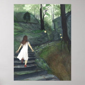 ウィル・オ・ザ・ウィップ ポスター