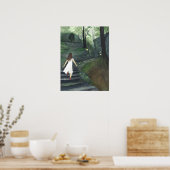 ウィル・オ・ザ・ウィップ ポスター (キッチン)