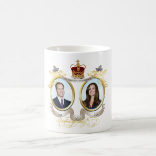 ウィル+ケイ結婚トのDIYカラー!! コーヒーマグカップ