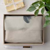 ウィル・ジェームズ著「カウボーイ青年」 薄葉紙 (ギフト)