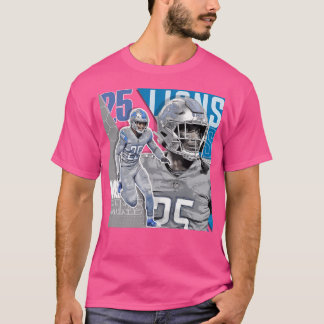 ウィル・ハリスサッカーシャツタペストリー2 Tシャツ