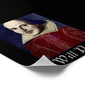 ウィル・パワー ポスター (角)