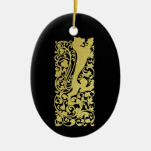 ウィル・ブラッドリー・ヘラルディックライオン