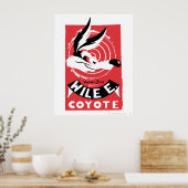 ウィル・ワーナー・ブラザーズプレゼントポスター ポスター (キッチン)