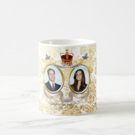 ウィル+結婚ケイトの色!! コーヒーマグカップ