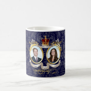 ウィル+結婚ケイトの色!! コーヒーマグカップ