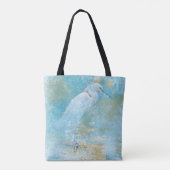 ウィレットショアードバケーションハウストートバッグ トートバッグ (裏面)