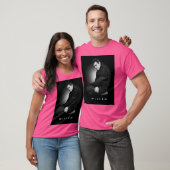 ウィレムダフエ Tシャツ (ユニセックス)