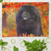 ウィレム – キッチンタオル (折り畳み)