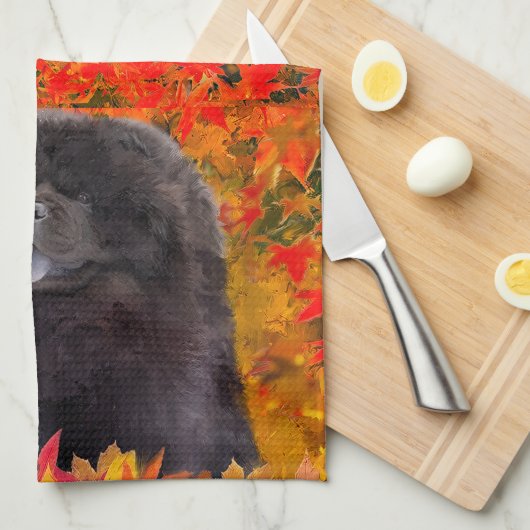 ウィレム – キッチンタオル (四つ折り)