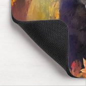 ウィレム – マウスパッド (コーナー)