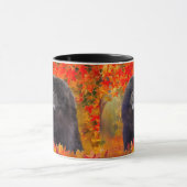 ウィレム・マグ マグカップ (中央)