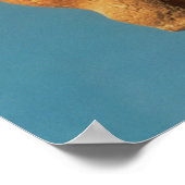 ウィレンドルフの金星 ポスター (角)