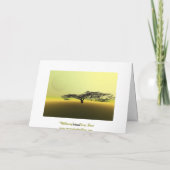 ウィロウェイ カード (裏面)