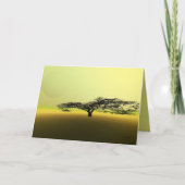 ウィロウェイ カード (正面)