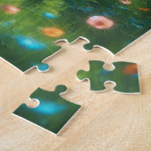 ウィローの風 ジグソーパズル (側面)