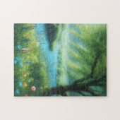 ウィローの風 ジグソーパズル (横)