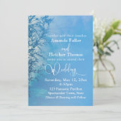 ウィローイーサリードリーミー結婚スカイ 招待状 (スタンド正面)