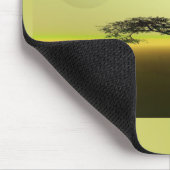 ウィローウェイ マウスパッド (コーナー)