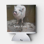 ウィロークージー 缶クーラー (裏面)